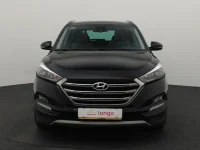 Hyundai Tucson 1.7 104kW thumbnail