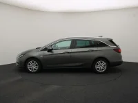 Opel Astra 1.6 81kW thumbnail