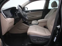 Hyundai Tucson 1.7 104kW thumbnail