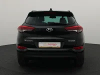 Hyundai Tucson 1.7 104kW thumbnail