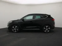 Hyundai Tucson 1.7 104kW thumbnail