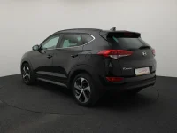 Hyundai Tucson 1.7 104kW thumbnail