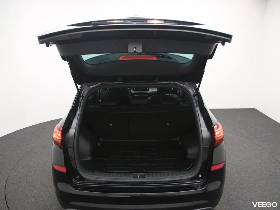 Hyundai Tucson 1.6 130kW