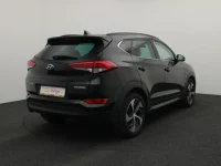 Hyundai Tucson 1.7 104kW thumbnail