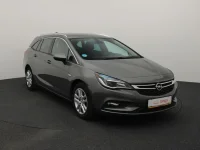 Opel Astra 1.6 81kW thumbnail