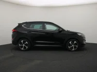 Hyundai Tucson 1.7 104kW thumbnail