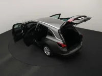 Opel Astra 1.6 81kW thumbnail