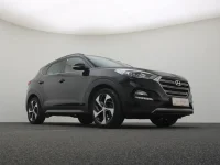 Hyundai Tucson 1.7 104kW thumbnail