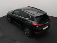 Hyundai Tucson 1.7 104kW thumbnail