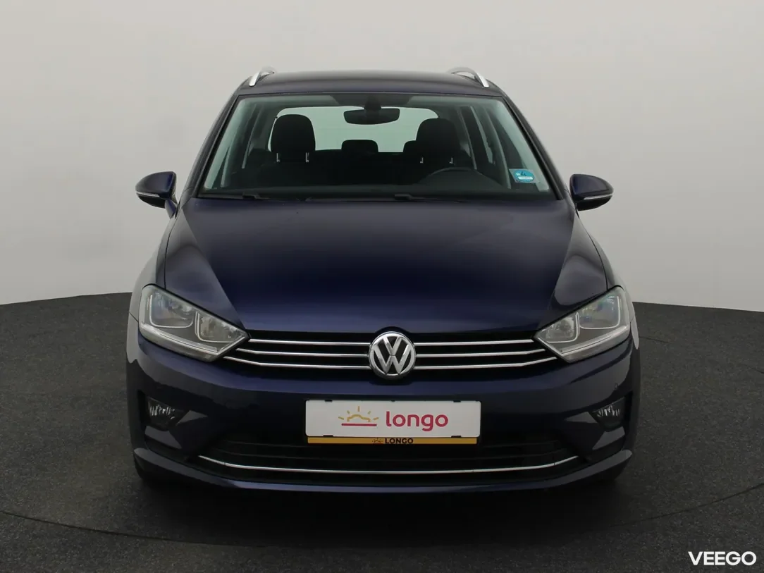 Volkswagen Golf Sportsvan 1.6 85kW