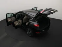 Hyundai Tucson 1.7 104kW thumbnail