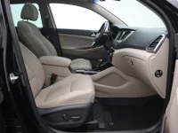 Hyundai Tucson 1.7 104kW thumbnail
