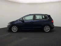 Volkswagen Golf Sportsvan 1.6 85kW thumbnail
