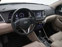 Hyundai Tucson 1.7 104kW thumbnail