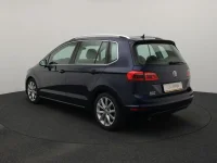 Volkswagen Golf Sportsvan 1.6 85kW thumbnail