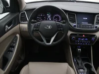 Hyundai Tucson 1.7 104kW thumbnail