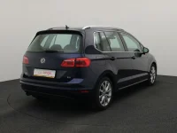 Volkswagen Golf Sportsvan 1.6 85kW thumbnail