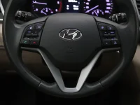 Hyundai Tucson 1.7 104kW thumbnail