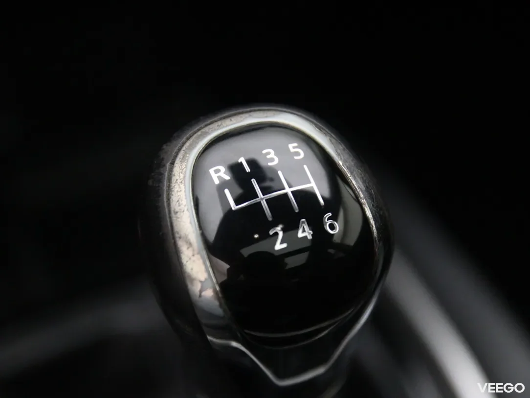 Nissan X-Trail 1.6 120kW