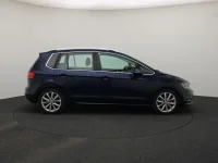Volkswagen Golf Sportsvan 1.6 85kW thumbnail
