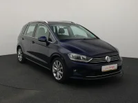 Volkswagen Golf Sportsvan 1.6 85kW thumbnail