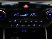 Hyundai Tucson 1.7 104kW thumbnail