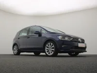 Volkswagen Golf Sportsvan 1.6 85kW thumbnail