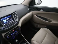 Hyundai Tucson 1.7 104kW thumbnail