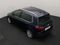 Volkswagen Golf Sportsvan 1.6 85kW thumbnail