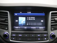 Hyundai Tucson 1.7 104kW thumbnail
