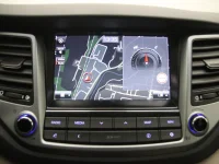 Hyundai Tucson 1.7 104kW thumbnail