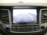 Hyundai Tucson 1.7 104kW thumbnail