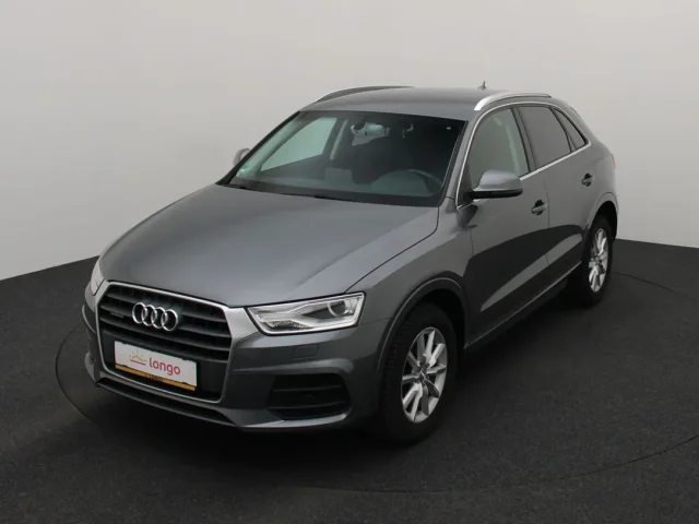 Image of Audi Q3 2 110kW