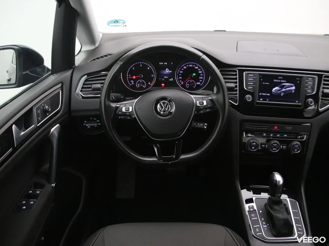 Volkswagen Golf Sportsvan 1.6 85kW