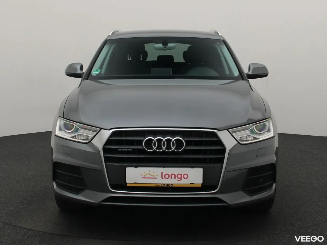 Audi Q3 2 110kW
