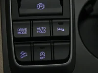 Hyundai Tucson 1.7 104kW thumbnail