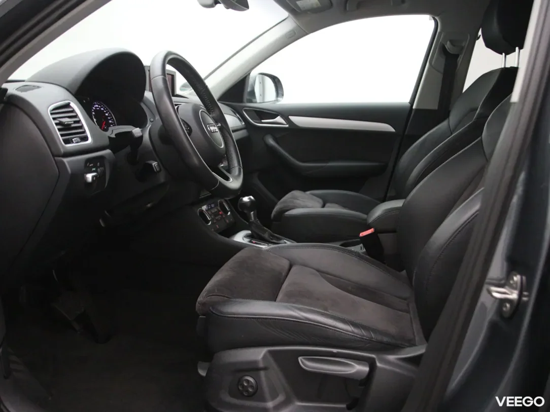 Audi Q3 2 110kW