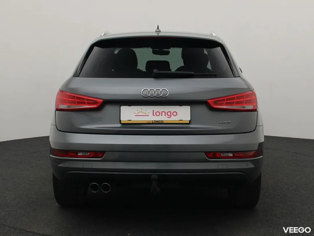 Audi Q3 2 110kW