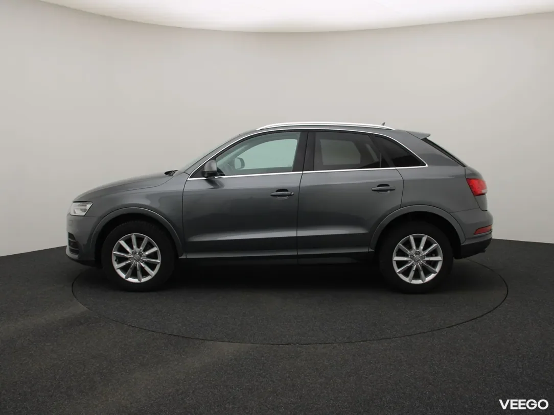 Audi Q3 2 110kW