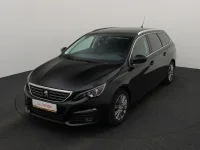 Peugeot 308 1.5 96kW thumbnail