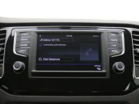 Volkswagen Golf Sportsvan 1.6 85kW thumbnail
