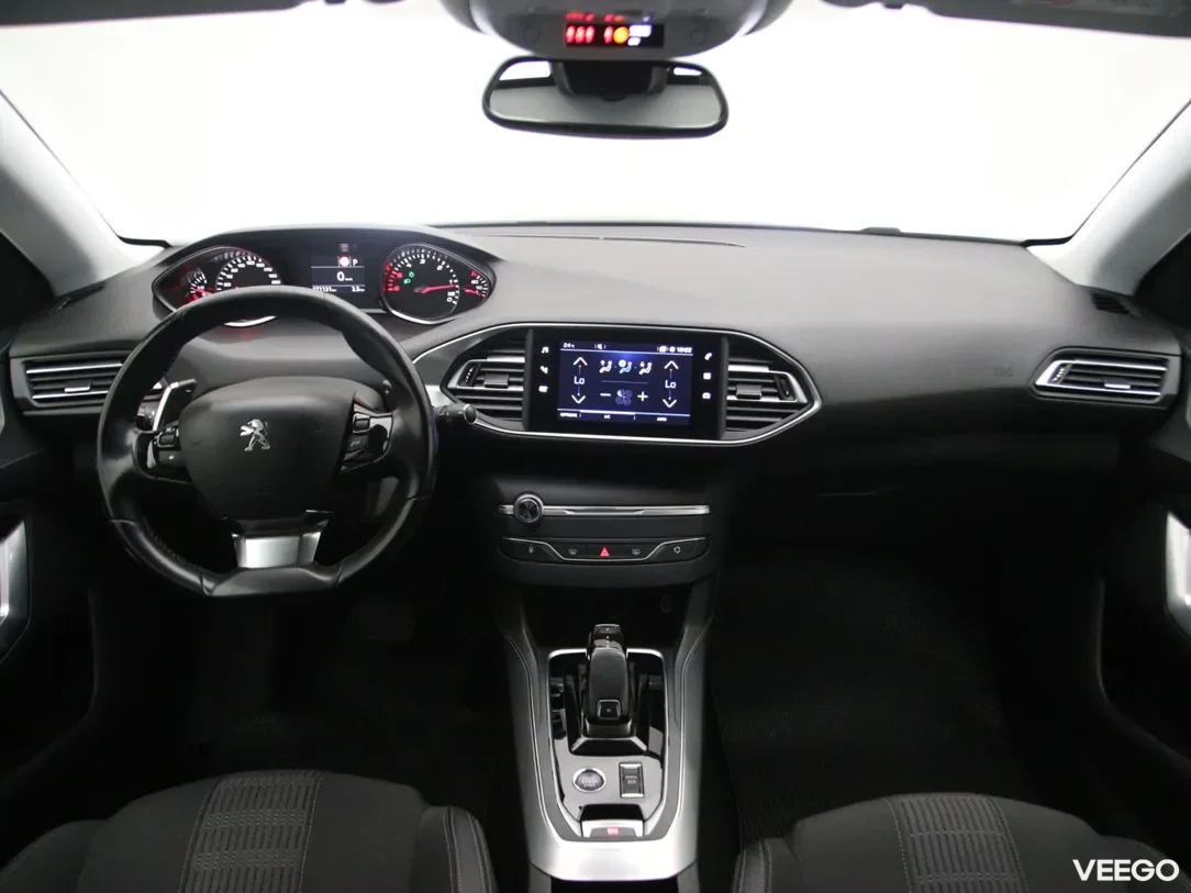 Peugeot 308 1.5 96kW