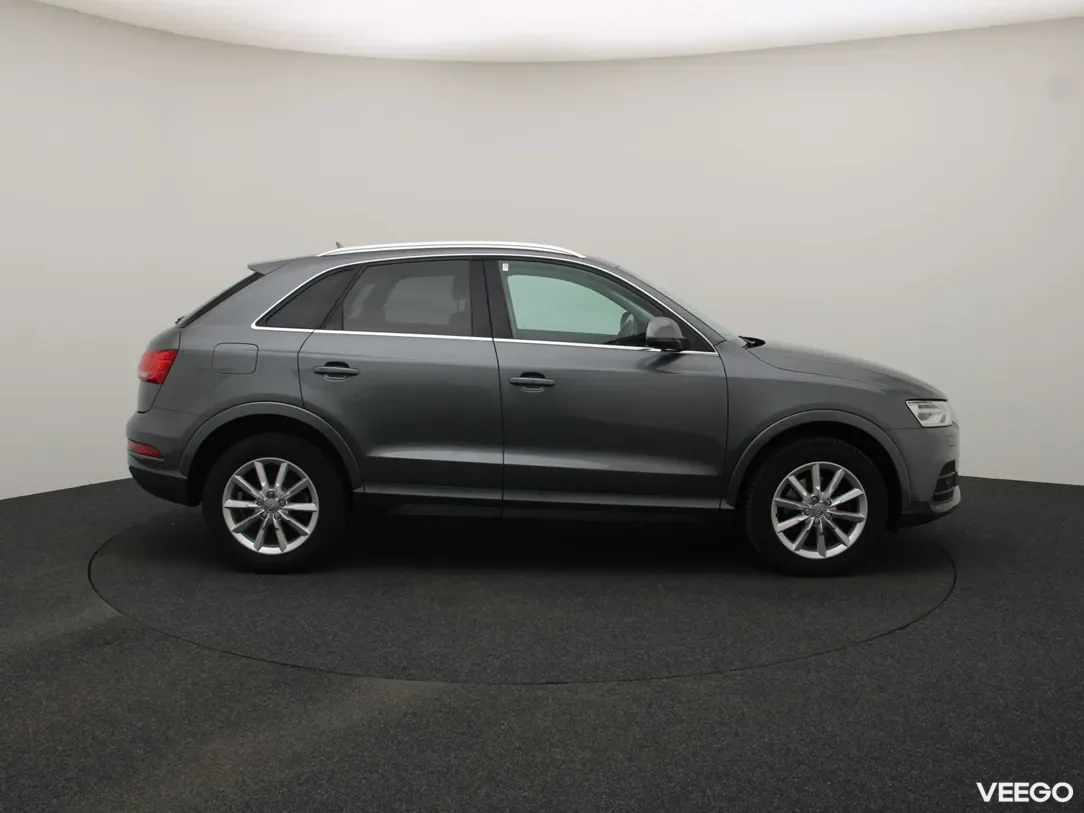 Audi Q3 2 110kW