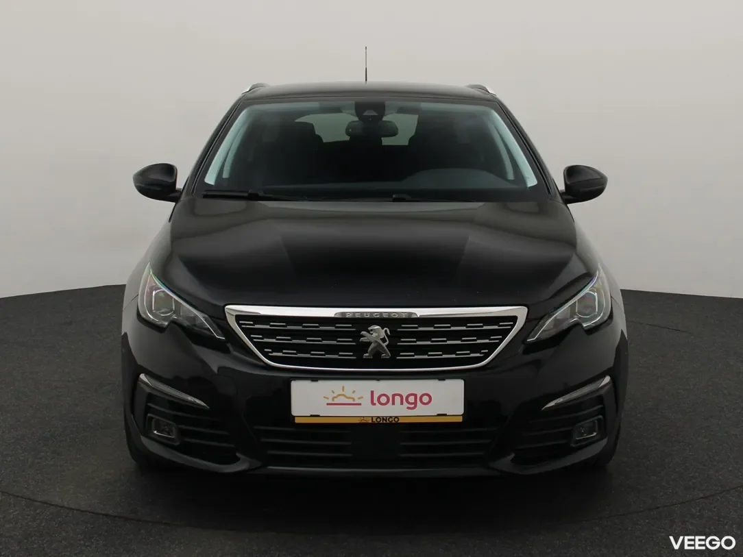 Peugeot 308 1.5 96kW