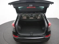 Hyundai Tucson 1.7 104kW thumbnail