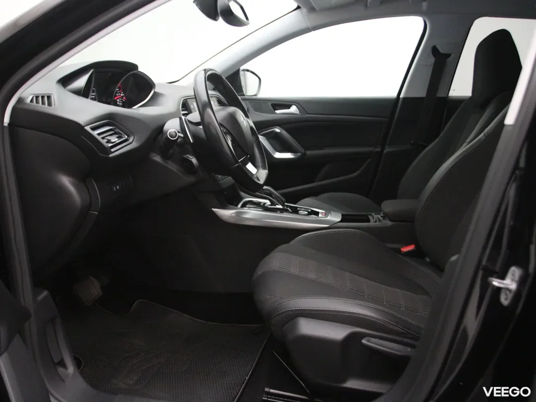 Peugeot 308 1.5 96kW
