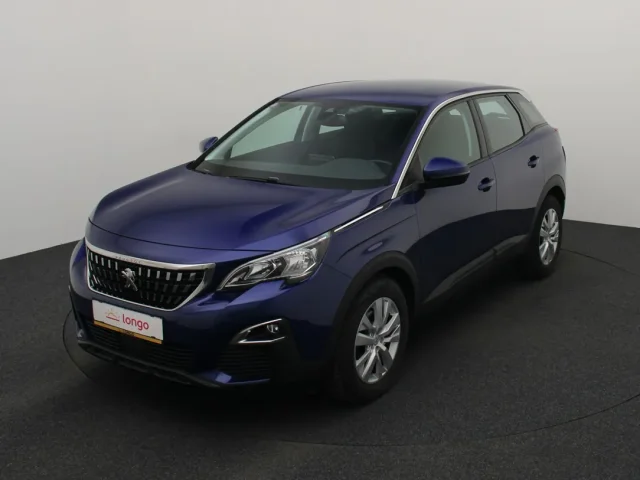 Image of Peugeot 3008 1.2 96kW