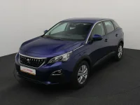 Peugeot 3008 1.2 96kW thumbnail