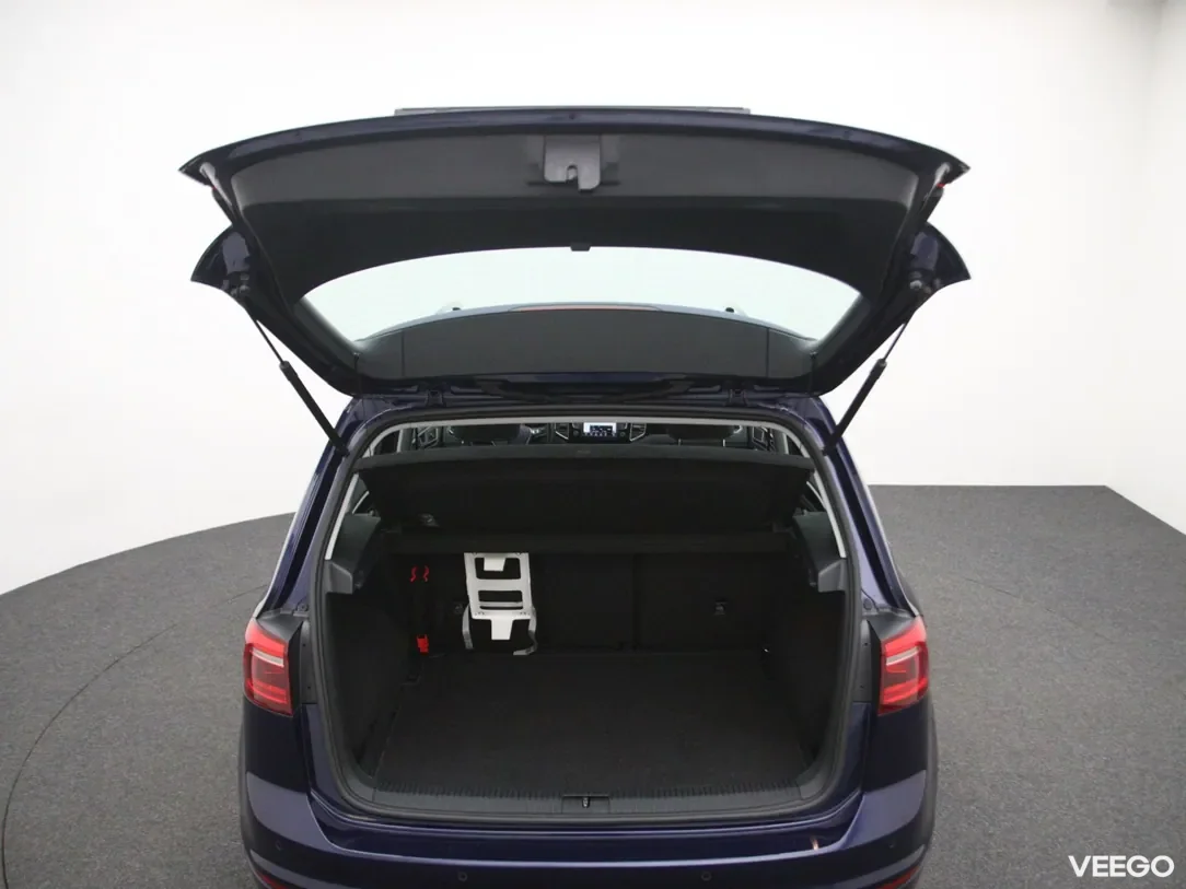 Volkswagen Golf Sportsvan 1.6 85kW