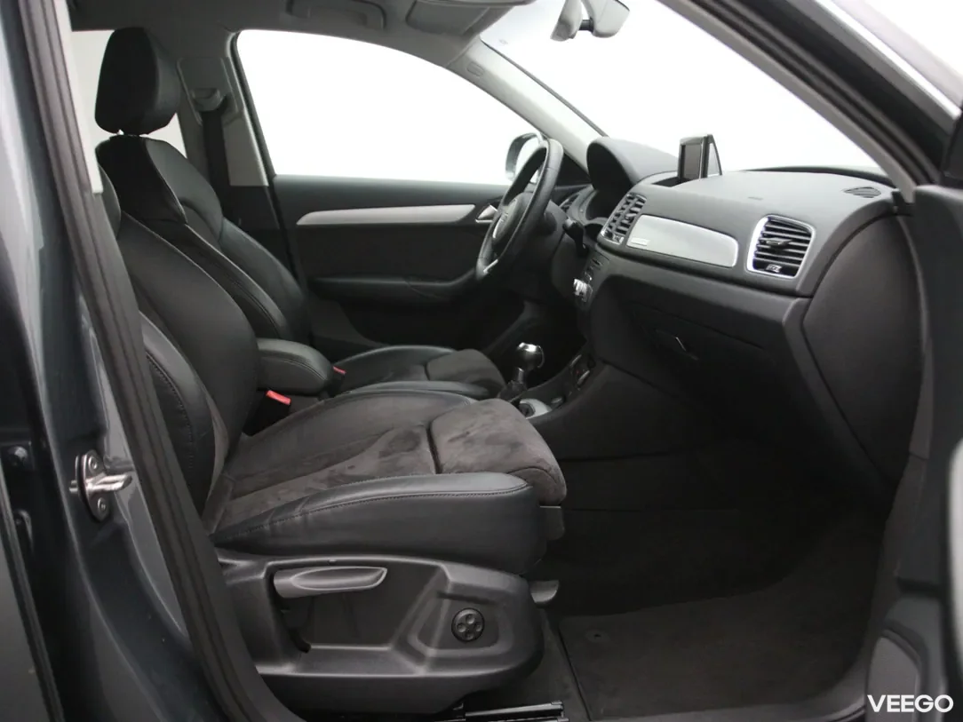 Audi Q3 2 110kW